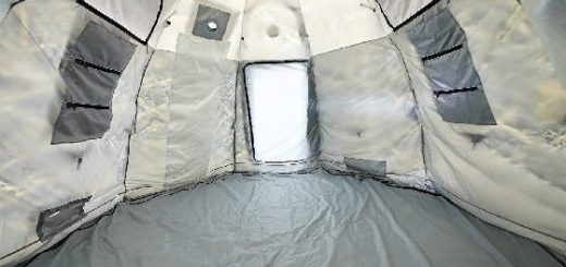 Палатка Алтай 2