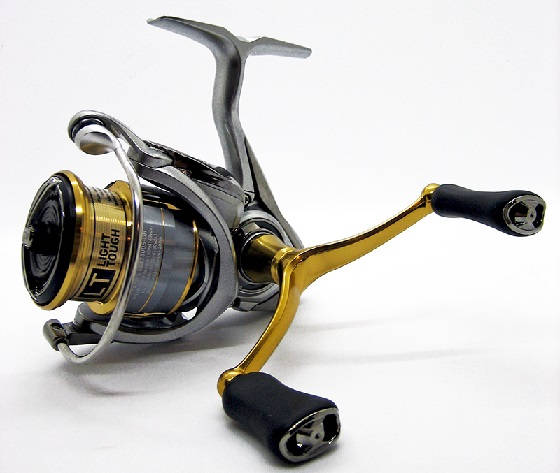 Daiwa Freams LT 2021