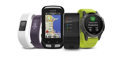 Товары для туризма и спорта Garmin