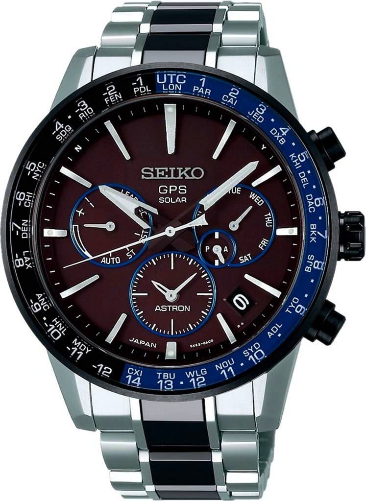 Seiko SSH009J1