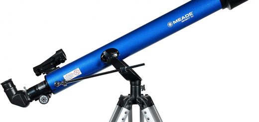 Телескоп Meade Infinity