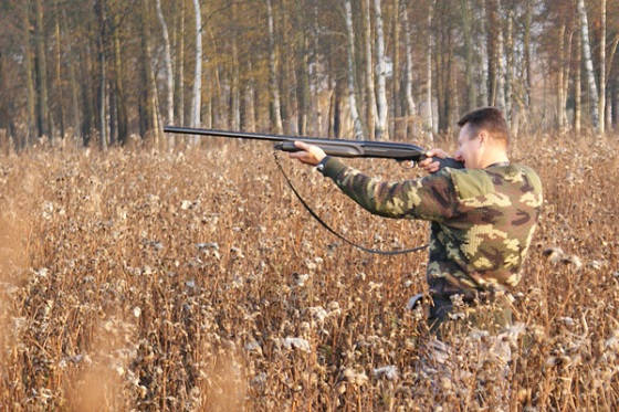 Лучшая техника стрельбы из ружья для охоты