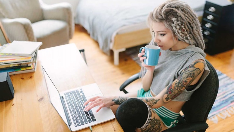 Удаленная работа для девушек Удаленная работа для девушек