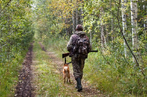 Одежда для бушкрафта, охоты и леса