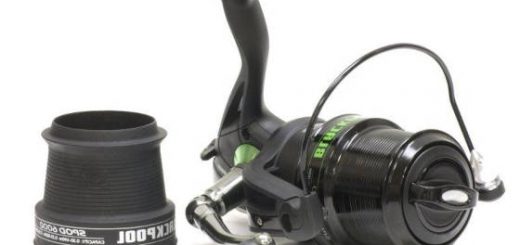 Carp Pro BlackPool Spod 6000