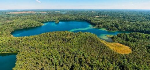 Клёв рыбы в Десногорске в сентябре