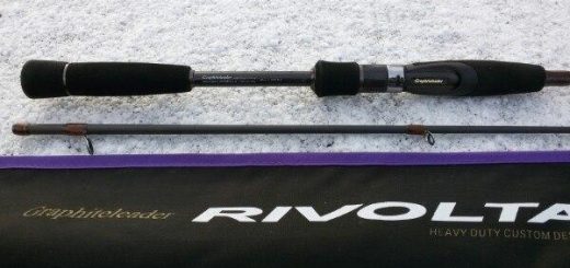 Graphiteleader Rivolta