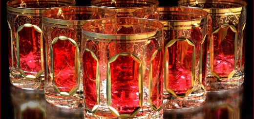 Bohemia Crystal