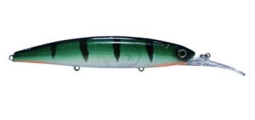 Deps Balisong Minnow Longbill 130SF