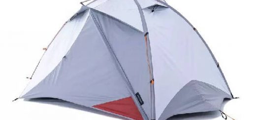 Палатка Forclaz trek 500 FB