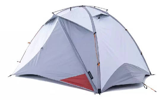 Палатка  Forclaz trek 500 FB