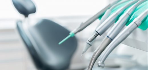 стоматологическое оборудование и материалы