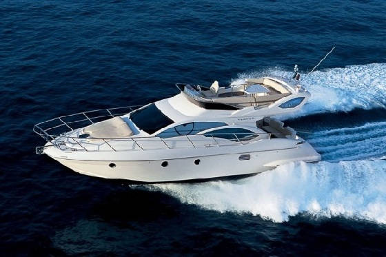 Azimut 43