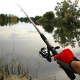 Как легко поймать рыбу на спиннинг