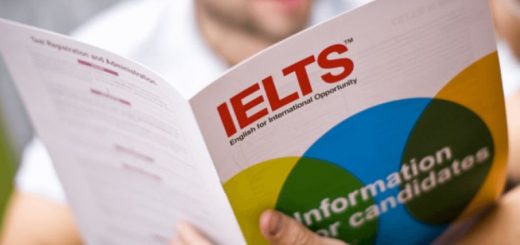 Подготовка к IELTS