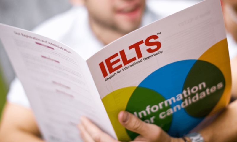 Подготовка к IELTS