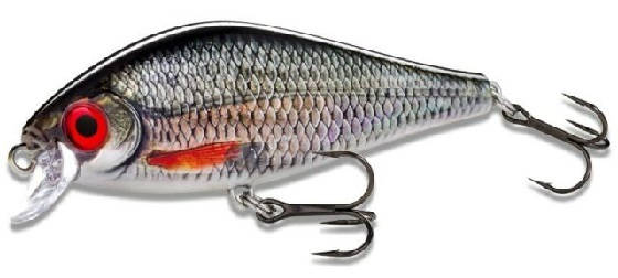 Rapala predator bait