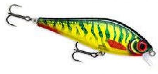 Rapala predator bait