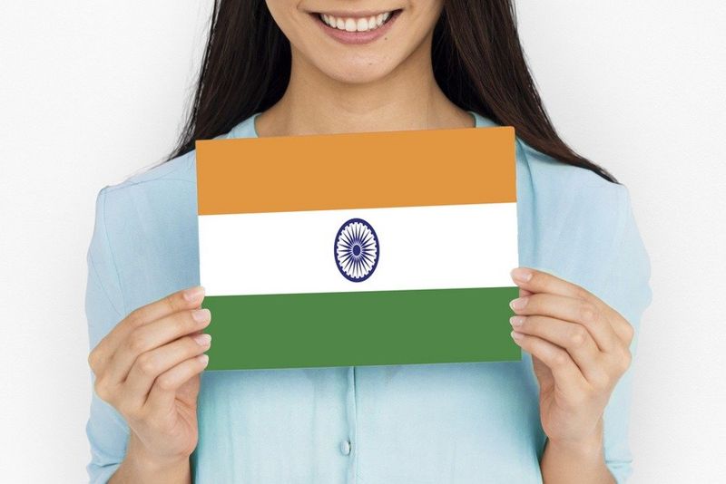 Индийская виза