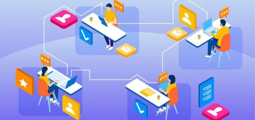 контроль работы сотрудников за компьютером