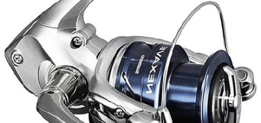 Катушка SHIMANO NEXAVE