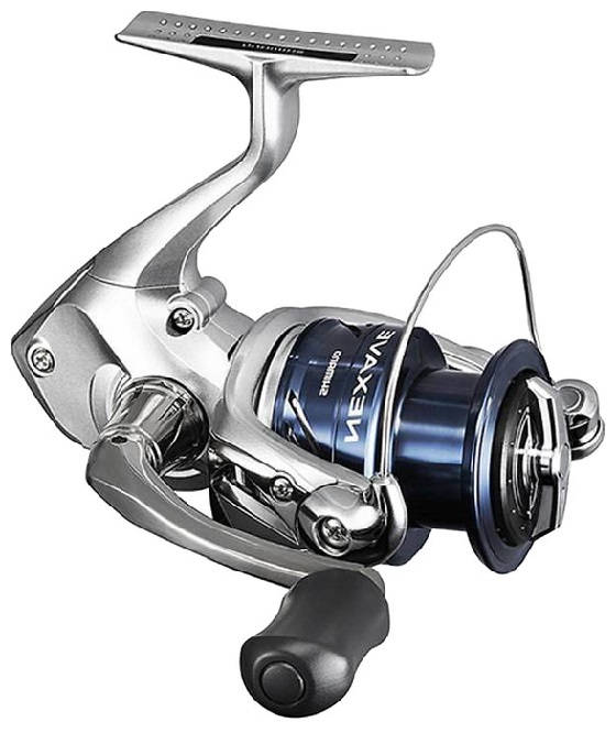 Катушка SHIMANO NEXAVE