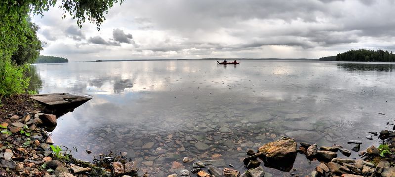 Курорт Увильды