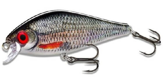 Rapala predator bait