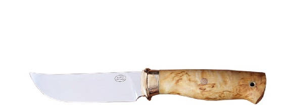 Нож-скиннер "Секач" для охоты