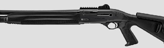 Beretta 1301 Tactical Shotgun