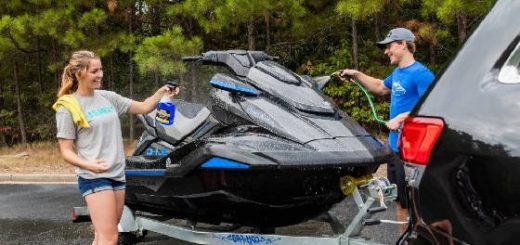 YAMAHA Jetski 2022