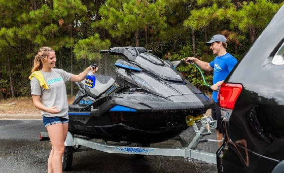 YAMAHA Jetski 2022