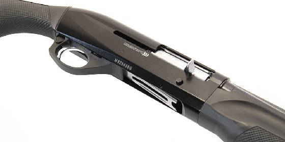 Охота на ворону с Benelli Comfort