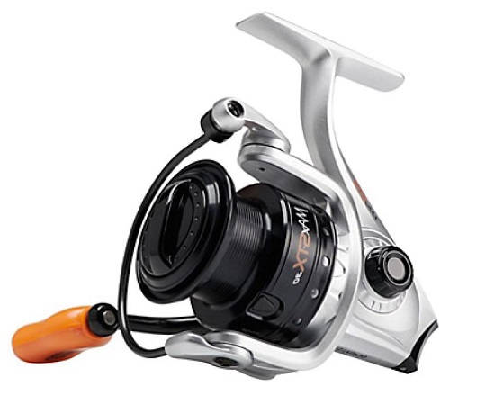 Катушка ABU GARCIA MAX STX