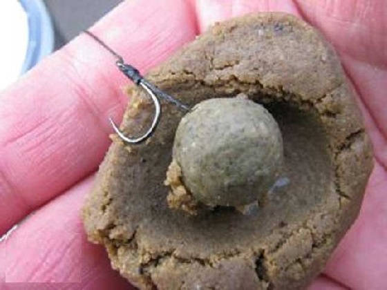 рыболовная насадка на крючок для ловли всей мирной рыбы