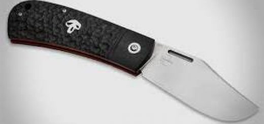 складной нож Boker Bad Guy