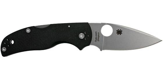 складной нож Spyderco Native 5