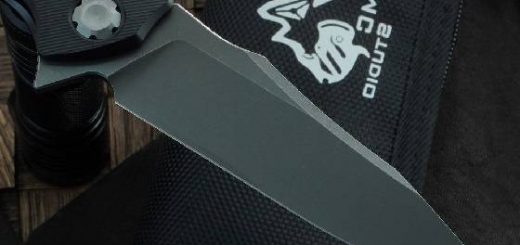 складной нож Maxace Killer Whale