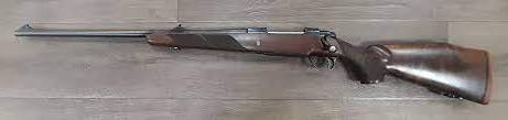 Винтовка Sako 75 калибр .375 H&H