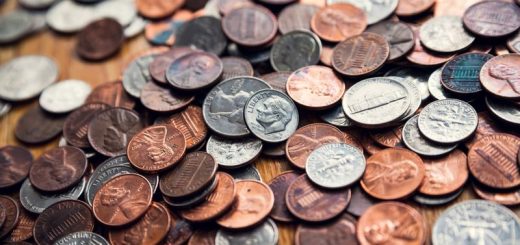 Коллекционирование монет и банкнот