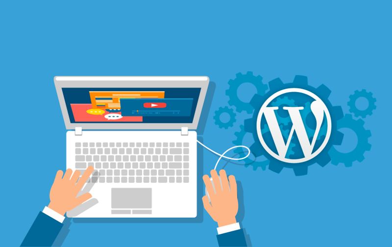 CMS WordPress