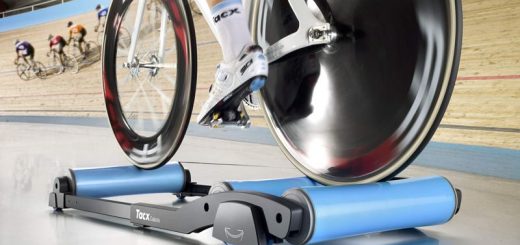 Tacx Galaxia