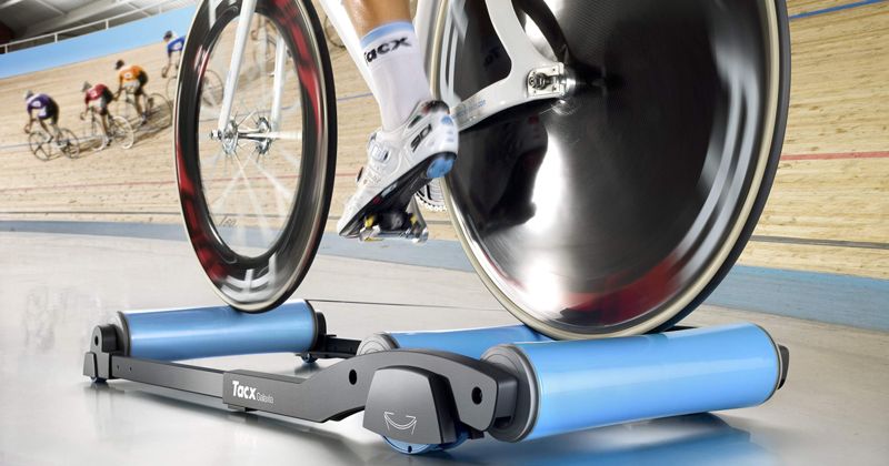 Tacx Galaxia