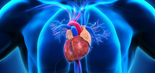 Протезирование клапанов сердца
