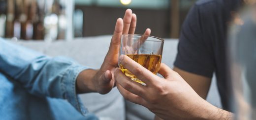 Реабилитация алкоголиков