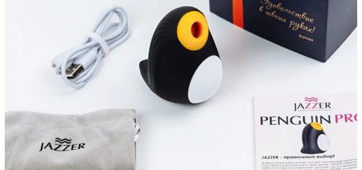 Jazzer Penguin Pro