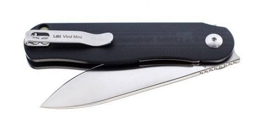 Lion Steel SR 1 складной нож