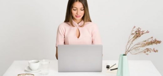 Работа для девушек