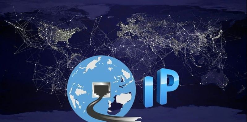 Аренда IP адресов