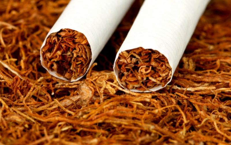 Развесной табак